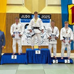 Internationales Bundessichtungsturnier Wolfgang-Welz-Turnier 2025 Internationales Bundessichtungsturnier Wolfgang-Welz-Turnier 2025