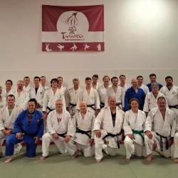 A-Level Fortbildung Ne-waza A-Level Fortbildung Ne-waza