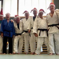 Jahresabschlussrandori der Veteranen Jahresabschlussrandori der Veteranen