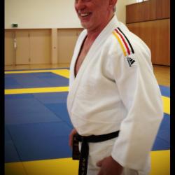 Der Hessische Judo-Verband trauert um Ernst Richter