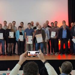 HJV-Ehrentag in Maintal – Ein Fest des Ehrenamtes