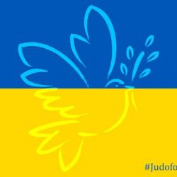 Judo for Ukraine