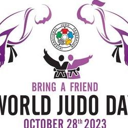Word Judo Day 2023: Bring a friend