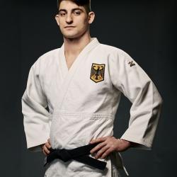 Der Traum von „Olympia“ wird wahr. Eduard Trippel – ein Hessischer Judoka für Japan