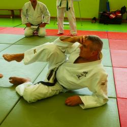Judo SV in Nidda Judo SV in Nidda