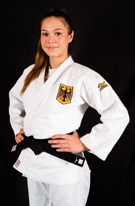 Helene Riegert