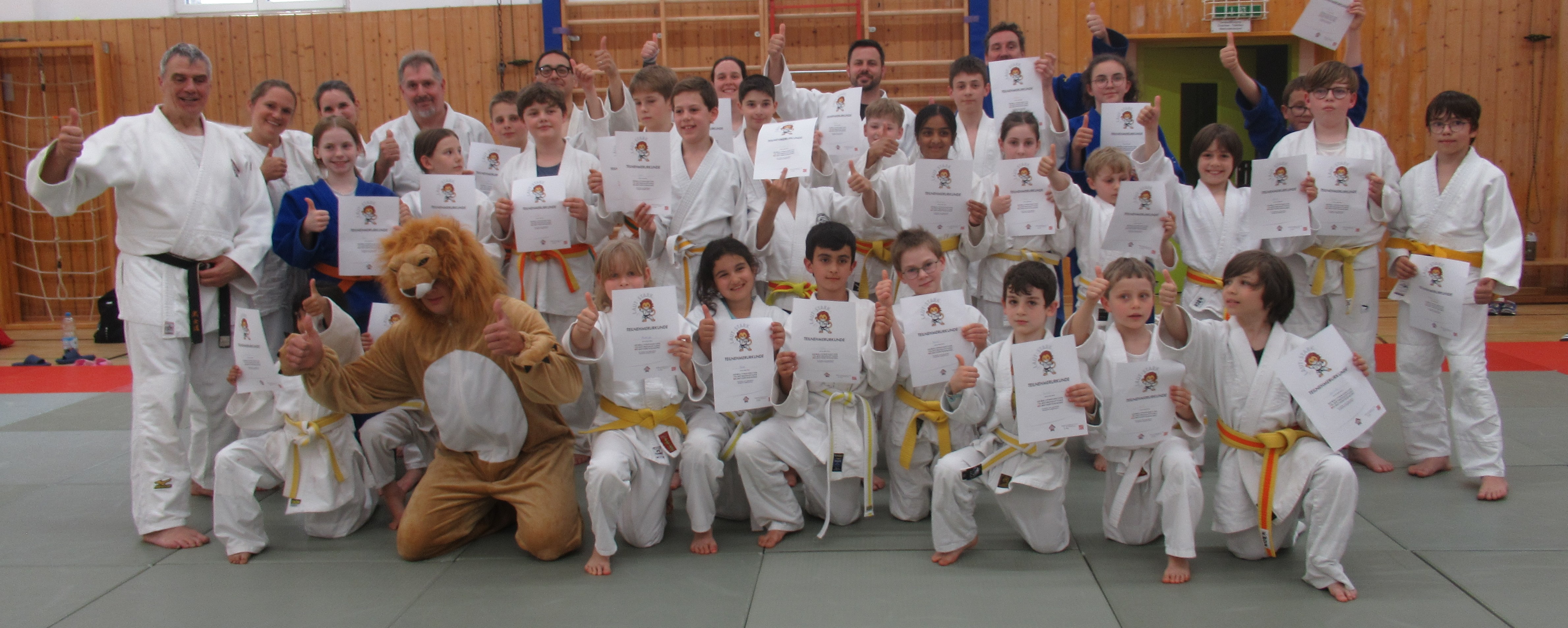 SV Kinder 2305 3