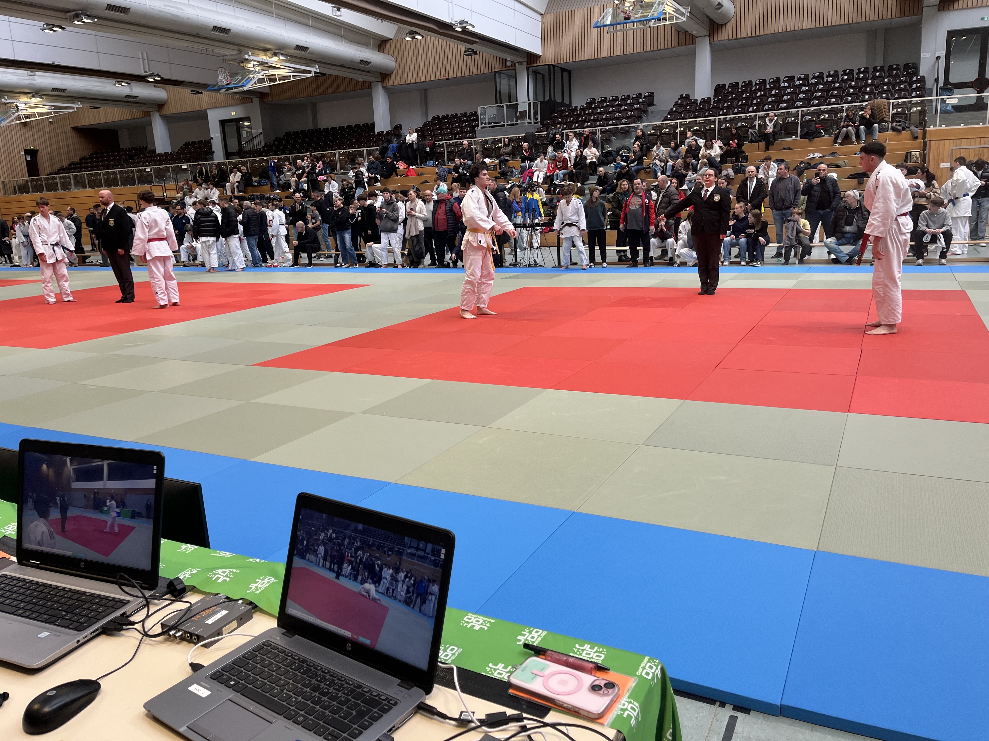 HEM U15 U21 2026 Foto Christian Rhode 03