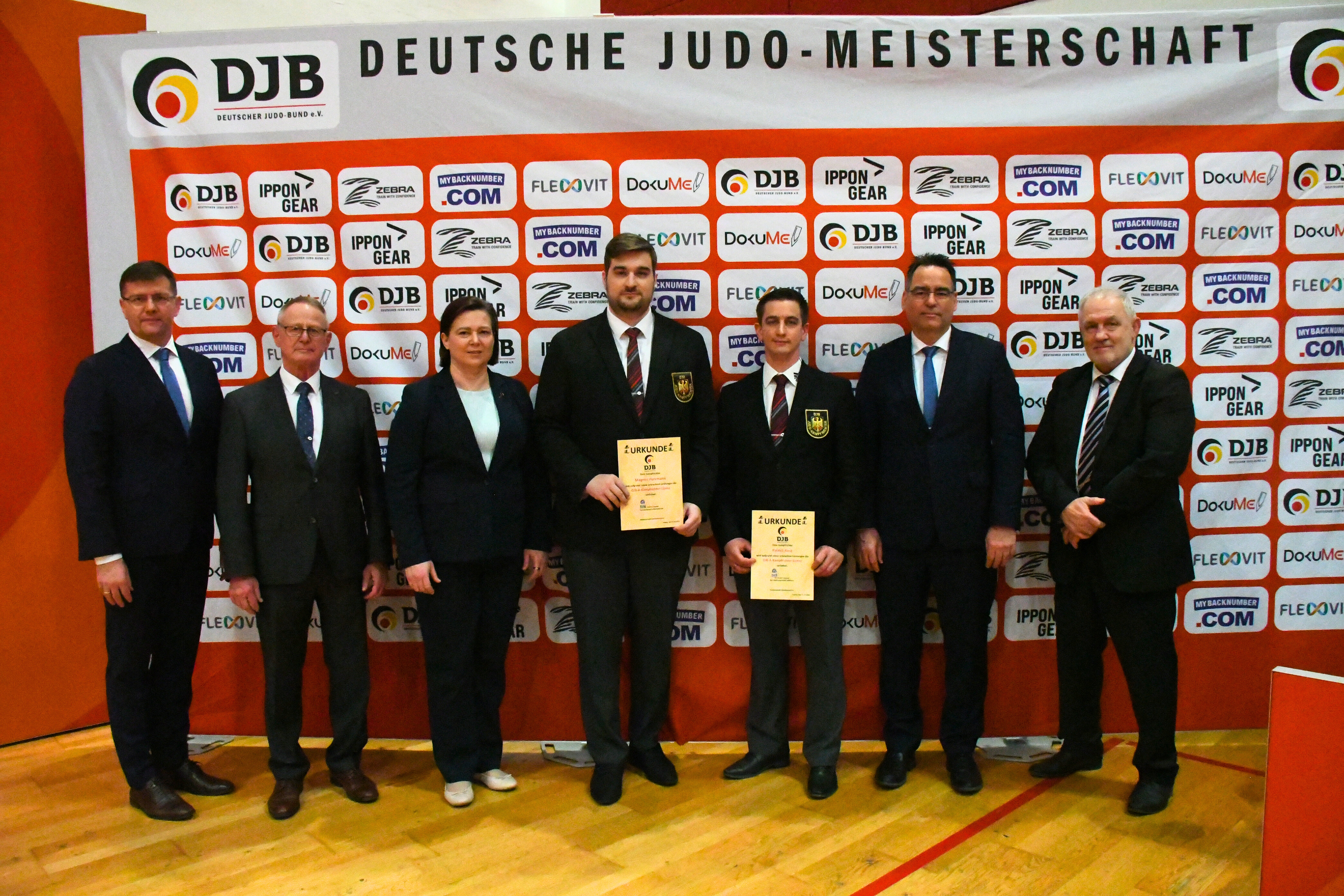 A Prüfung Herrmann Rose bearbeitet