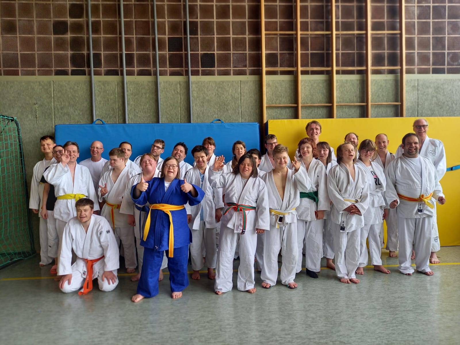 ID Judo Ronneburg 3