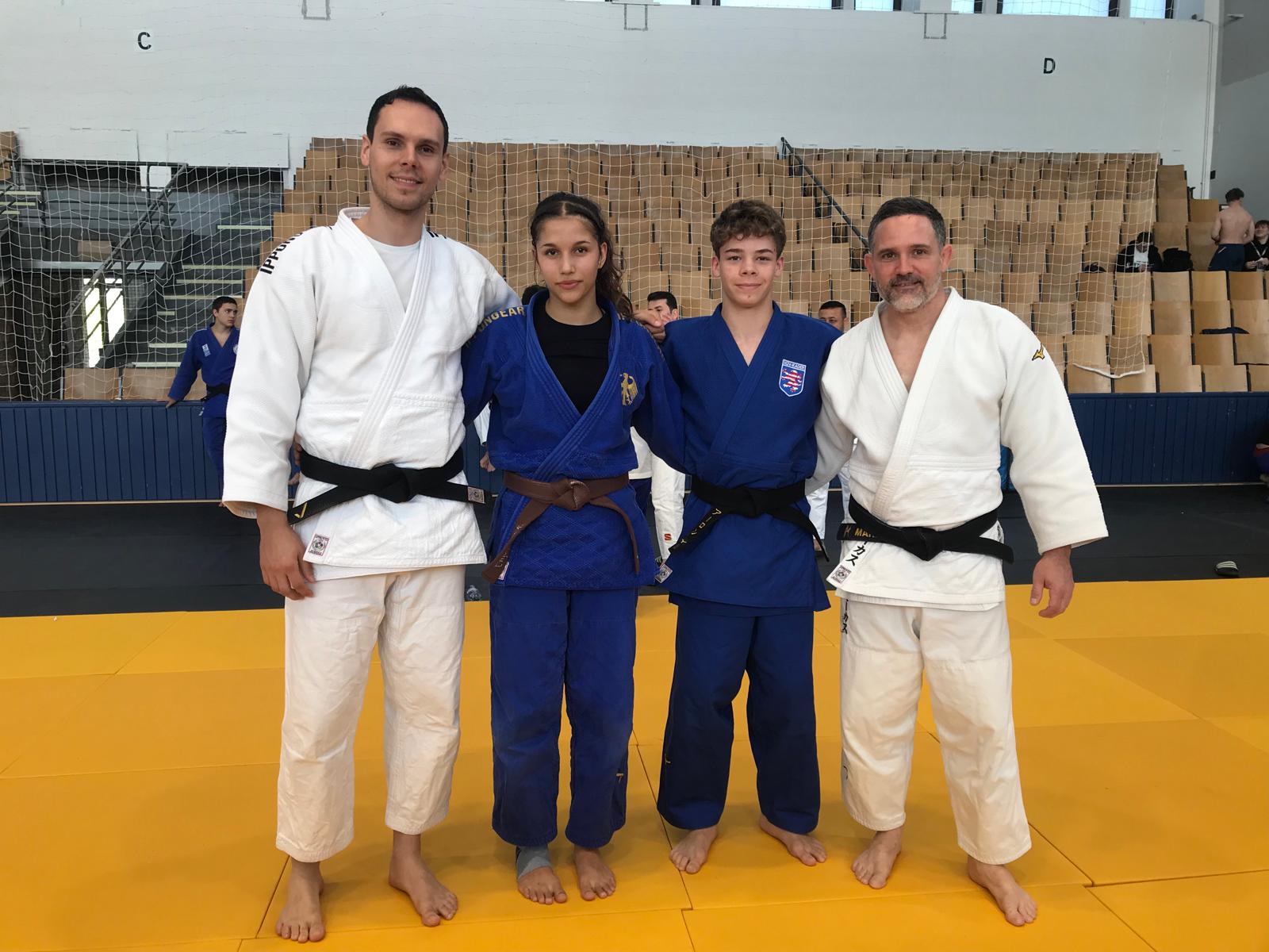 EM Nominierung u18 2026