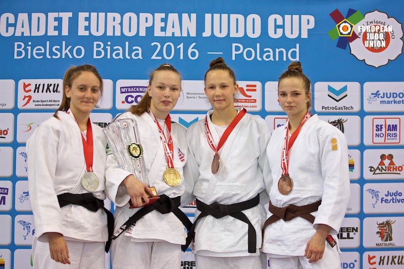 Cadet European Judo Cup Bielsko Biala 2016 05 21 181912
