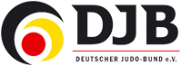 Logo Deutscher Judo-Bund e.V.