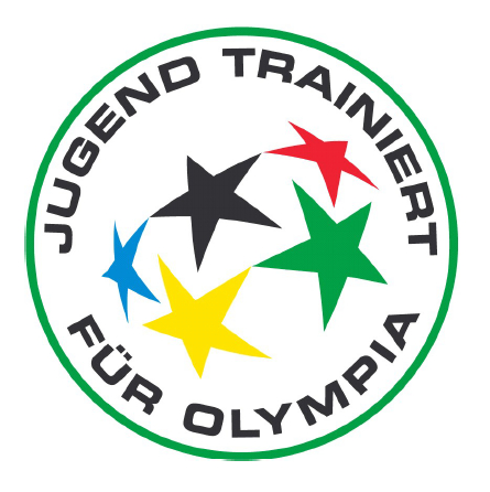JtfO Logo Schulsport